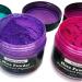 Pigment Powder for Epoxy Resin & Candle Making - Mica Powder for Bath Bomb & Soap Dye - Pearl Metallic Colorant for Resin Art - Buy Online on SooperMarket.com