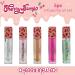 Expressions 5pc Cherry Bomb Lip Oil Set | Healing Cherry Infused Lip Care & Repair with Precision Applicator - Buy Online on SooperMarket.com