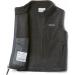 Columbia Boys' Steens Mountain Fleece Vest 2T - Charcoal Heather - Buy Online on SooperMarket.com