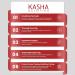 KASHA Nutrition BHB Pills 810mg (Triple Salt) per Capsule Patented Exogenous Ketones Salts for Women and Men | Keto Friendly Proudly made in Canada | Energy Support | 60 Keto Friendly Veggie Capsules | 270 mg of Calcium Sodium and Magnesium Beta Hydroxybu - Buy Online on SooperMarket.com