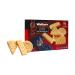 Walker's Shortbread Assorted Cookies 8.8 Oz Box - Pack of 6 | Pure Butter Shortbread Cookies - Premium Assorted Variety - Buy Online on SooperMarket.com