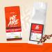 1kg Brazilian Biscotti Flavoured Ground Coffee - Caramel Nuts & Spice Notes - Arabica Medium Roast - Single Origin Omni Grind - Buy Online on SooperMarket.com