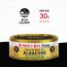 Bumble Bee Prime Solid White Albacore Tuna in Olive Oil, 5 oz Cans (Pack of 12) - Premium Wild Caught Tuna - 30g Protein per Serving - Non-GMO Project Verified, Gluten Free, Kosher - Buy Online on SooperMarket.com