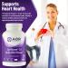 AOR - Ahiflower Oil 90 Softgels - Complete Balanced Essential Omegas from One Extraordinary Plant - Buy Online on SooperMarket.com