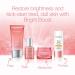 Neutrogena Bright Boost Gel Cream 1.7 fl oz â€“ Illuminate & Hydrate Your Skin - Buy Online on SooperMarket.com