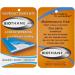 Buy BioThane by the Meter | Gold Standard 13-38 mm Wide 2.5 mm Thick Multiple Colors 19mm Blue Reflex - International Shipping Available - Buy Online on SooperMarket.com