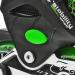 Roller Derby ION 7.2 Inline Skates | Aluminum Frames | Adjustable Sizing | Small (11-1) - Buy Online on SooperMarket.com