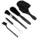 Finish Line Easy-Pro 5 Piece Brush Set Precision Cleaning Kit One Size One Color