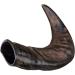 Buy TX-27743 Buffalo Chewing Horn Large - Natural Dog Chew | 1 Piece Pack - Durable & Healthy Treat - Buy Online on SooperMarket.com