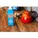 Bhakti Fair Trade Vegan Premium Chai Tea Concentrate 2-Pack - Original Flavor - 64 Fl Oz Total - Buy Online on SooperMarket.com