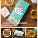 Daily Liver Nourishing Tea | 18 Flavors of Liver Protection Tea | Chinese Nourishing Liver Tea | Nourishing Liver and Protecting Liver Tea | 18 Flavors Liver Care Tea for All People - Buy Online on SooperMarket.com