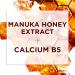 L'Oreal Paris Age Perfect Intensive Renourish Manuka Honey Day Cream for Mature & Dry Skin 50 ml - Buy Online on SooperMarket.com
