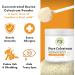 Organic Wholistic Pet Bovine Colostrum Powder for Dogs & Cats | Allergy Relief, Gut Health, Immune Support | High Antibody Levels | Puppies & Adult Dogs/Cats - Buy Online on SooperMarket.com
