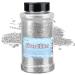 TORC Silver Fine Glitter 1 Pound 16 OZ Glitter Powder for Tumblers Resin Crafts Slime Cosmetic Nail Painting Festival Decoration