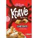 Kellogg's Krave Chocolate Cereal 7.125lb Case (10 Count) - Real Chocolate Filling - Buy Online on SooperMarket.com