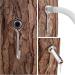 Premium Stainless Steel Maple Syrup Taps - Reusable Tree Water Taps for Family Farms & Gardens - Buy Online on SooperMarket.com