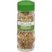 McCormick Gourmet Organic Herbes De Provence, 0.65 oz