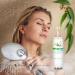 Luxury Eucalyptus Oil Steam Shower Spray - 8oz | Best Mist Essential Oil for Spa Rooms, Showers, and Baths - Buy Online on SooperMarket.com