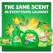 Gain Procter & Gamble Detergent 6/46oz - Premium International Shipping Available - Buy Online on SooperMarket.com