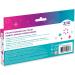 Color Changing Nail Polish Set for Girls & Teens - 5 Non-Toxic Colors - Ages 8 - Buy Online on SooperMarket.com