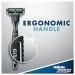 Gillette Disposable Razor - Smooth Shave for Men and Women | Buy Online - Buy Online on SooperMarket.com