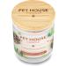 One for All Pet House Candle - Evergreen Forest | 100% Non-Toxic & Eco-Friendly Air Freshener | Remover for Home Odors - Buy Online on SooperMarket.com