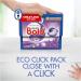 Bold All-in-1 PODS Washing Liquid Laundry Detergent Capsules 33 Washes Lavender & Camomile For Brilliant Clean With Built-In Fabric Softener Lavender 33 count (Pack of 1) - Buy Online on SooperMarket.com