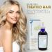 Blue Beautifly Organic Amalaki Scalp Oil Serum - Hair Growth & Nourishing Treatment 4 fl oz - Buy Online on SooperMarket.com