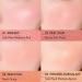 AMUSE Soft Cream Cheek (01 SPRINKLES) - Natural Flush for Radiant Cheeks - Buy Online on SooperMarket.com