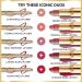 L'Oreal Paris Colour Riche Lipcolour - Mica - 0.13 Ounce (Pack of 1) - Buy Online on SooperMarket.com
