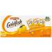 Pepperidge Farm Goldfish Cheddar 1.5 oz Bags - Pack of 24 | Delicious Snack for All Ages - Buy Online on SooperMarket.com