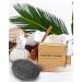 Maryton Natural Pumice Stone for Feet - Exfoliating Scrubber for Dead Skin, Corns, and Calluses - Pedicure Tool for Soft, Smooth Feet and Hands - Buy Online on SooperMarket.com