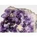 Amethyst Quartz Specimen - Brazil Raw Stones and Minerals - Buy Online on SooperMarket.com
