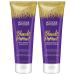Not Your Mother's Blonde Moment Shampoo and Conditioner (2-Pack) - 8 fl oz - Purple Shampoo and Conditioner for Blondes - Reduces Brass Enhances Hair Shine Moisturizes Hair Shampoo and Conditioner 1 of Each