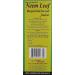 Basic Ayurveda Neem Leaf Juice 16.23 fl oz - Pure Neem Leaf Juice, 480ml (1 Pack) - Buy Online on SooperMarket.com