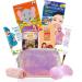 7th Heaven Mystery Face Mask Pamper Bag Lucky Dip Pink Cosmetic Gift Bag with a Selection of Face Masks & Beauty Accessories Mystery Skincare Set - Buy Online on SooperMarket.com