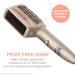 Conair INFINITIPRO 4-in-1 Frizz-Free Styling Dryer - 1875W - ChampagneRose Gold - Buy Online on SooperMarket.com