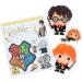 Harry Potter Perler Beads Instruction Pad - 53 Multicolor Patterns - Buy Online on SooperMarket.com