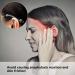 12 Pairs Soft Silicone Eyeglass Ear Cushions Temple Tips Eyeglass Pads Anti Slip Glasses Ear Hook Comfort Ear Grips Eyeglasses Leg Cover Sport Eyeglass Strap Holder for Reading Glasses (Color Set 1) - Buy Online on SooperMarket.com