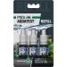 JBL Water Test Refill for Saltwater Aquariums - ProAquaTest Mg Magnesium Refill (3 Pack) - Essential Magnesium/Calcium for Healthy Aquatic Life - Buy Online on SooperMarket.com