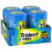 Trident Vibes SOUR PATCH KIDS Blue Raspberry Sugar Free Gum - 160 Pieces - Buy Online on SooperMarket.com