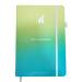 The Home Organization Sidekick Journal by Habit Nest. A Step-by-Step Guide to Declutter, and Organize your Home. Coaches you through Decluttering your Home, Room by Room.