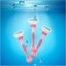Buy Gillette Venus Sensitive Razor for Women - 4 Pack (3 + 1 Disposable) | International Shipping Available - Buy Online on SooperMarket.com