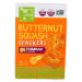 From the Ground Up Parmesan Butternut Squash Crackers, 4 oz