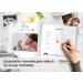 Colorful Baby Album - Our First Year Diary | Perfect Memory Book & Gift for Newborns - Buy Online on SooperMarket.com