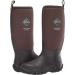 Muck Boot Men's Edgewater Classic Mid Calf Boot 12 Brown - Waterproof Outdoor Footwear - Buy Online on SooperMarket.com
