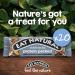 Eat Natural Protein Bars - Peanuts & Chocolate Nut Bar 20 x 45g - Gluten Free & Seriously Crunchy Snack Bars - 20 Count Pack - Buy Online on SooperMarket.com