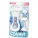 Conair Ladies All-in-One Rechargeable Personal Groomer - Cordless and Rechargeable - Buy Online on SooperMarket.com