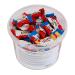 Party Bucket with Ferrero Kinder Minis - Individually Wrapped Chocolate Treats 966g Pack - Perfect for Celebrations & Events - Buy Online on SooperMarket.com