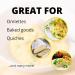 Easy Yummy 100% Whole Egg Powder 500g - Ideal for Cooking - Buy Online on SooperMarket.com